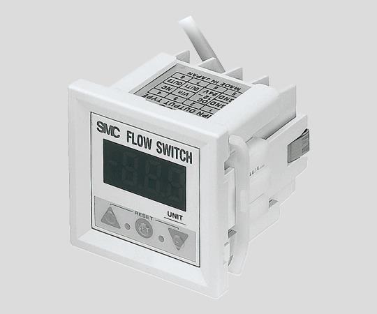 2-971-01 フロースイッチ PF2D504-11-1(センサー) SMC 印刷
