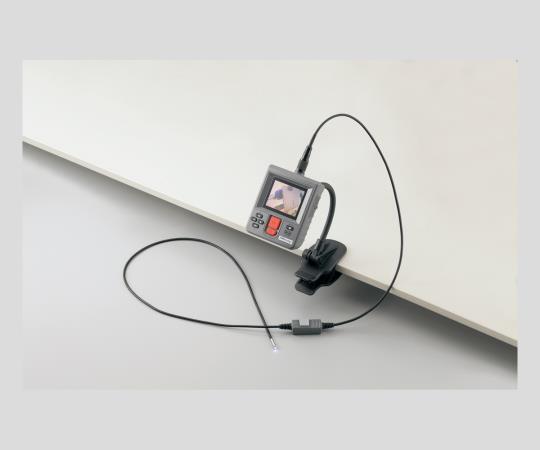 【受注停止】2-987-01 内視鏡 F300-49-SWITCH-1M-SR アズワン(AS ONE)