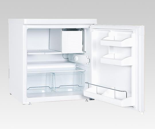 2-1122-01 小型冷蔵庫 KX-1021HC 日本フリーザー 印刷