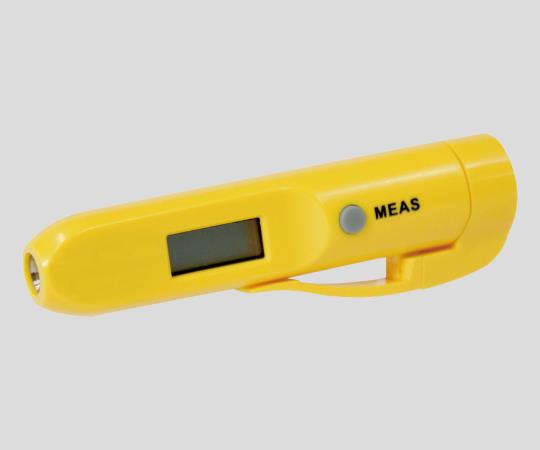 ペン型放射温度計