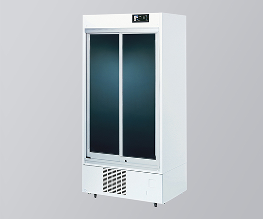 薬用冷蔵ショーケース 550L NHガラス(遮光タイプ) IMS-552S