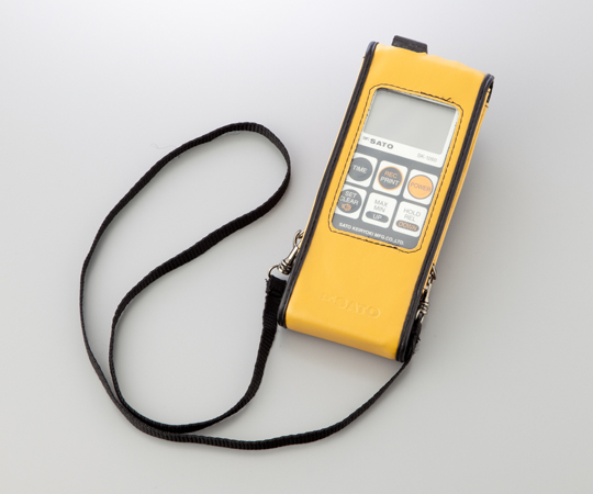 デジタル温度計 SK-1260 本体のみ