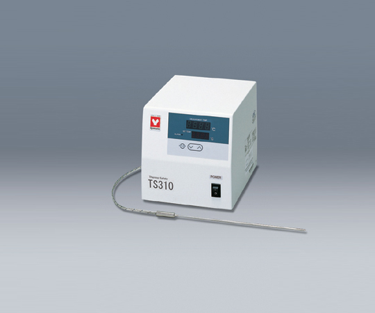 2-1985-02-20 過熱防止装置 TS310(校正証明書付) ヤマト科学 印刷