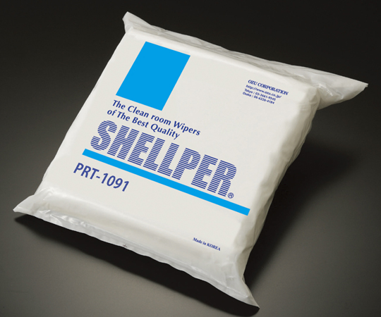 2-2659-04 シェルパー PRT-1041(400枚×10袋) 小津産業 印刷