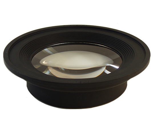 2-3096-03 照明拡大鏡交換用レンズ 6× オーツカ光学 印刷
