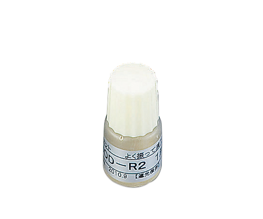 【受注停止】2-3281-12 無機栄養塩液R2 BOD-R2(30回分) 共立理化学研究所