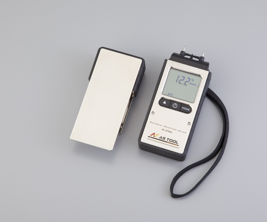 【受注停止】2-3361-01 エクスポケット水分計 M-290 アズワン(AS ONE)