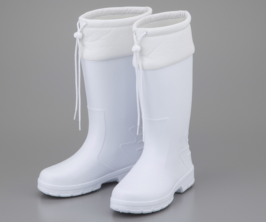 サニフィット耐油長靴(カバー付き軽量タイプ)