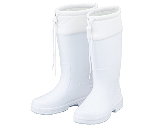 サニフィット耐油長靴 男性用 27.0cm