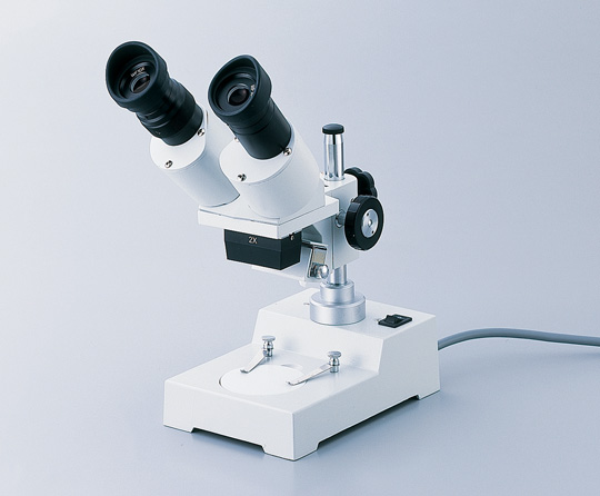 双眼実体顕微鏡(単一倍率)