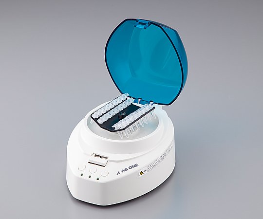 2-4169-01 マイクロPCRスピナー MS-PCR アズワン(AS ONE)