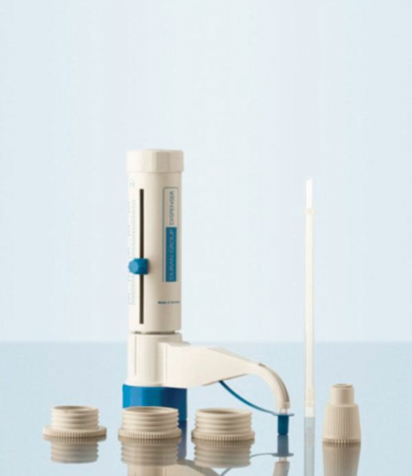 DURAN 分注器 ディスペンサー 5.0mL