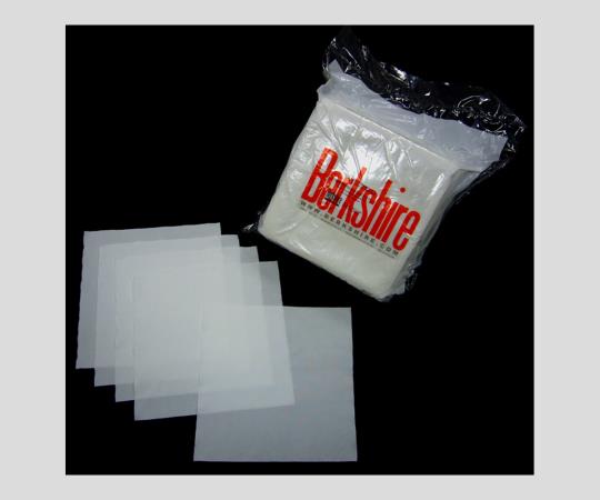 【受注停止】2-4232-02 マイクロシールHA 9インチ(150枚×10袋) バークシャー 印刷