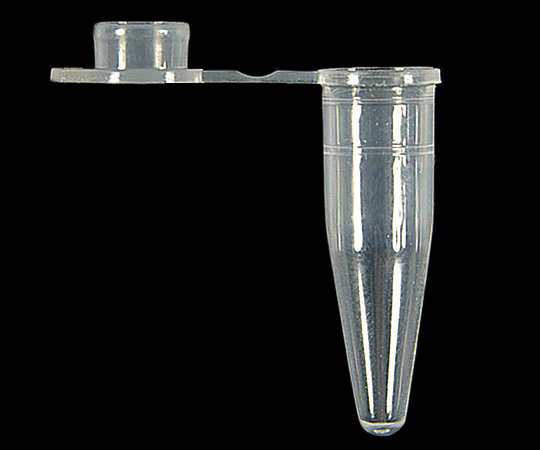 アイビスPCRチューブ IPCR-05-C(1000本)