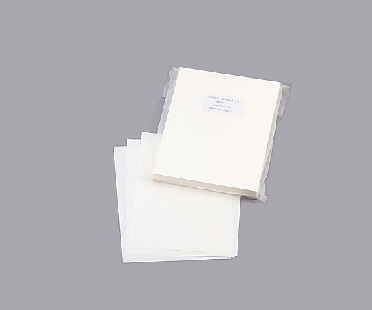 2-4940-02 アズピュア滅菌クリーンペーパー A4 白(250枚×10袋) アズワン(AS ONE)