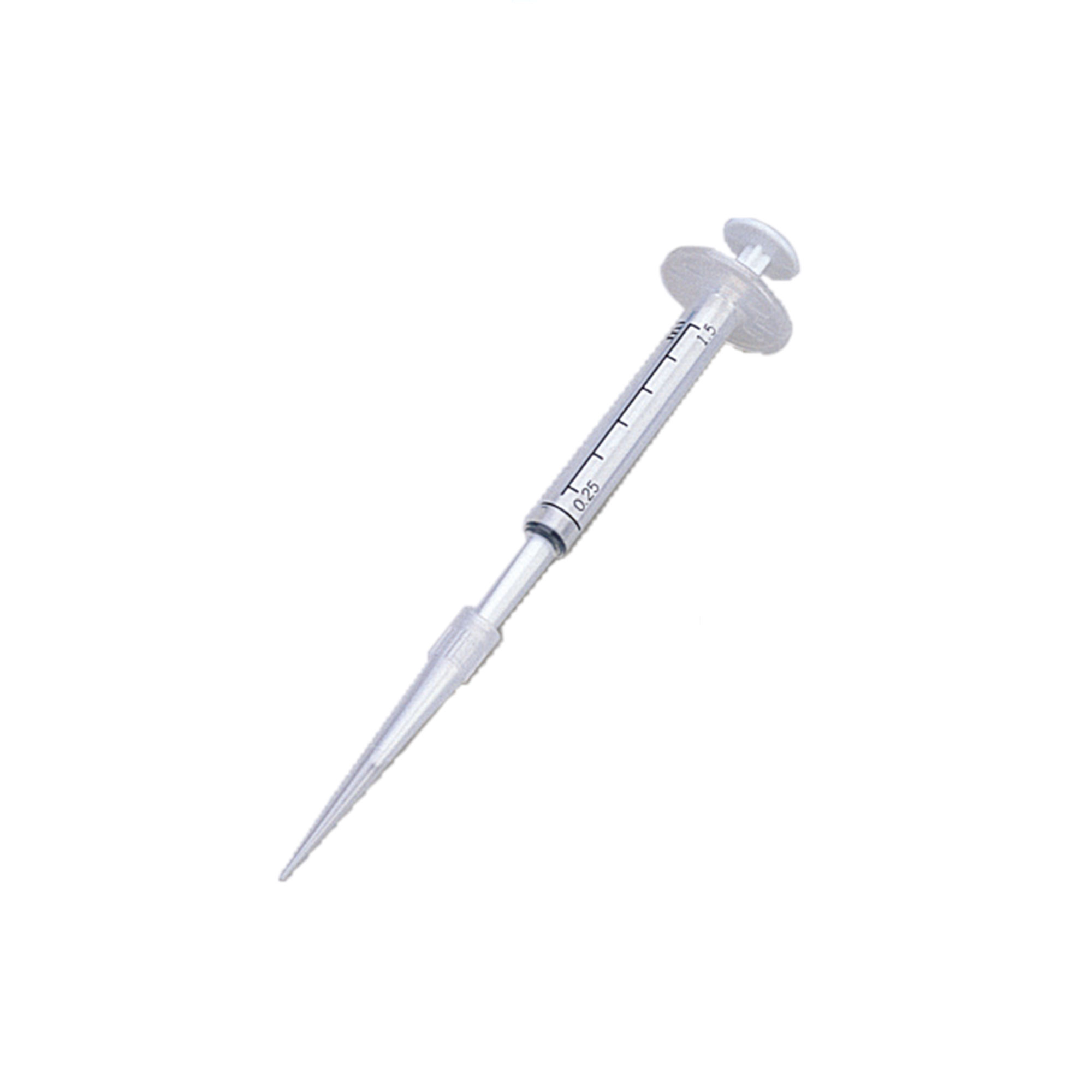 ハンディーペッター 1型用 シリンジ 1.5mL(100本)