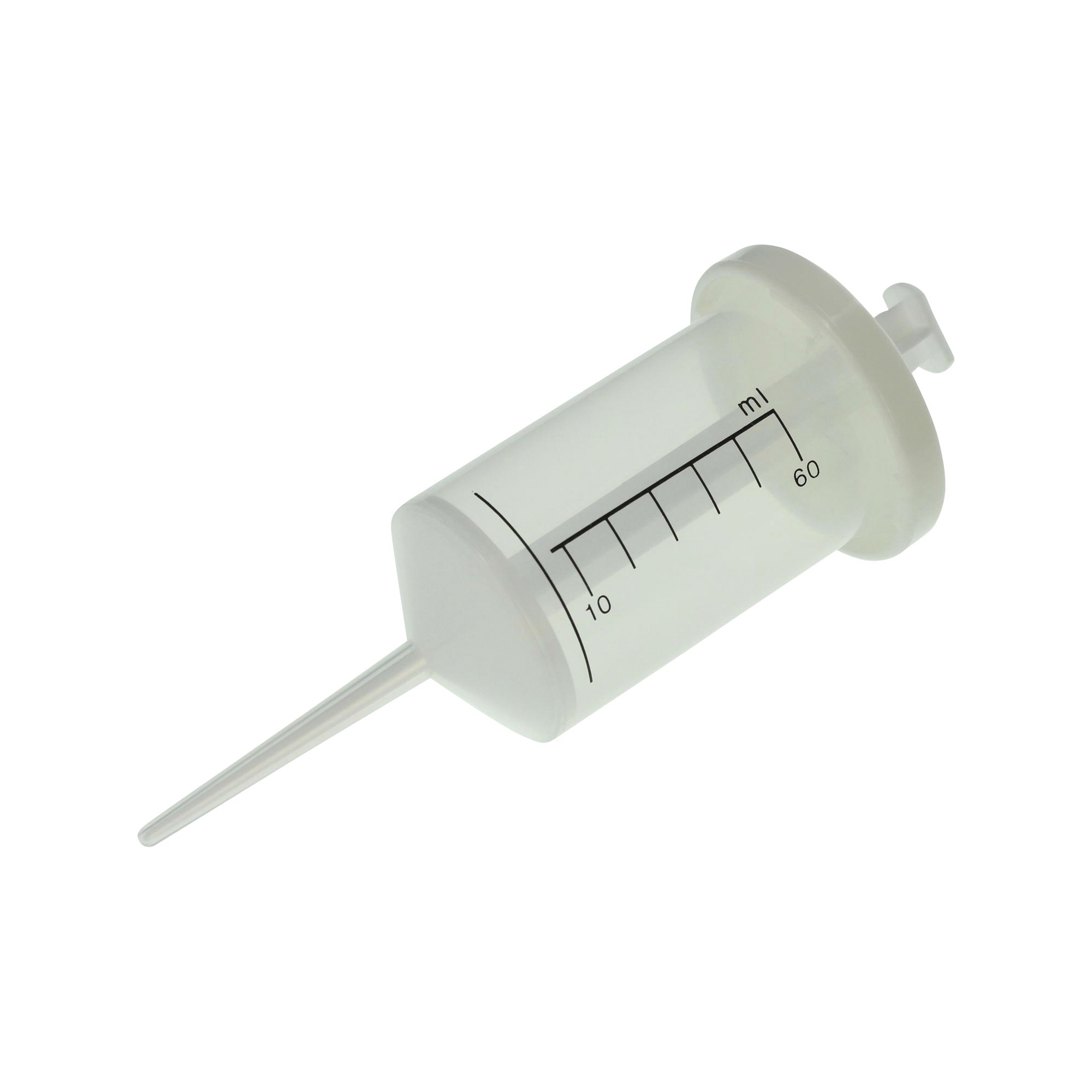 ハンディーペッター 1型用 シリンジ 60mL(50本)