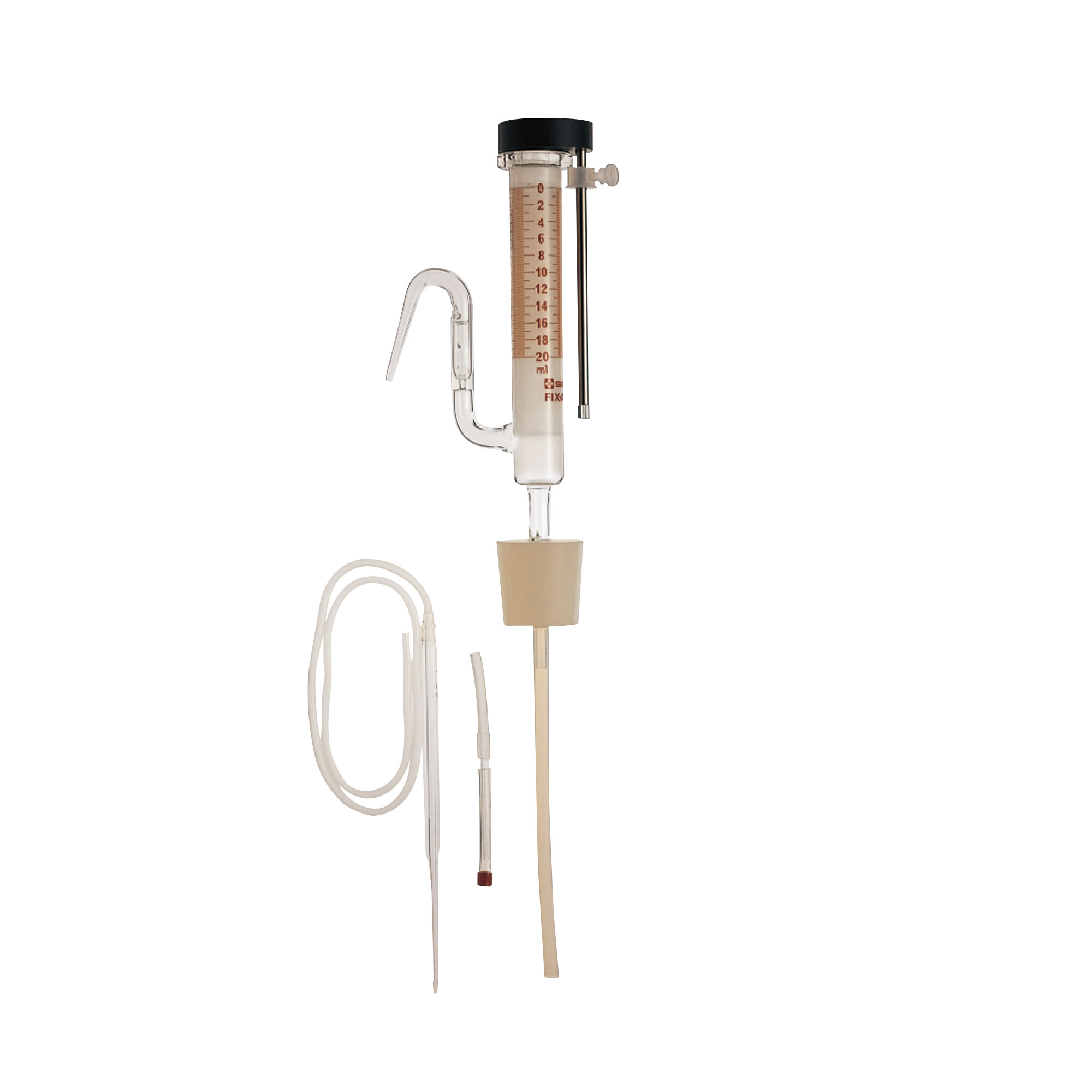 分注器 フィックス・ア・レット 1-10mL