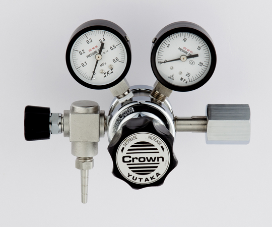 精密圧力調整器 GSN2-4-5AA2-2RFH06-VP