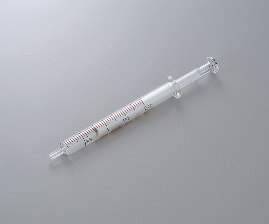 VAN白硬質注射筒(ツベル用)