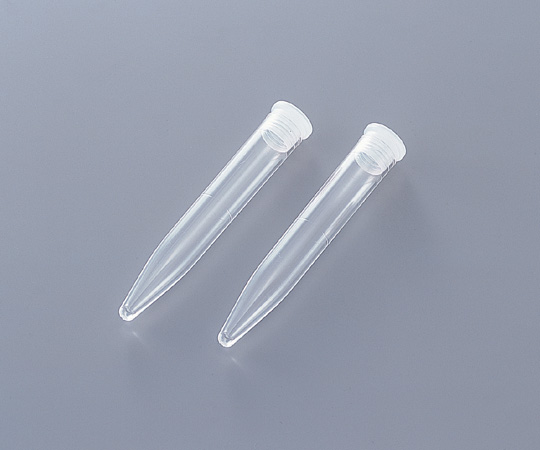 2-5650-01 スピッツ管 10mL 滅菌済(10本)