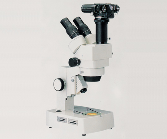 【受注停止】2-5711-01 実体双眼顕微鏡 SZ-3003 アズワン(AS ONE)
