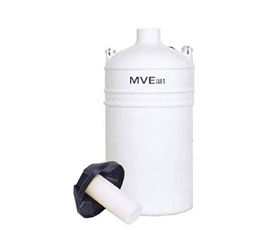液体窒素保存容器 LAB5