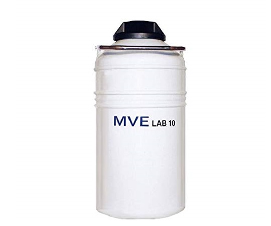 液体窒素保存容器 LAB10