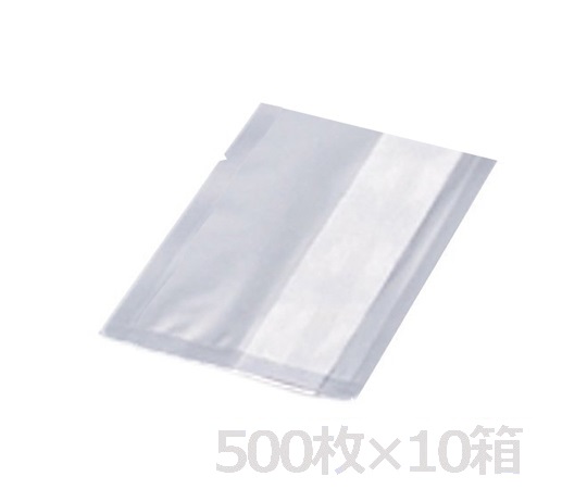 サニスペックテストバッグ ミニ(フィルター付き)(500枚×10箱)