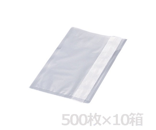 サニスペックテストバッグ エコ(フィルター付き)(500枚×10箱)