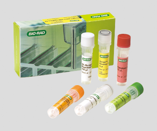 【受注停止】2-6729-09 PCR試薬 No.1708897 バイオラッド(BIORAD)