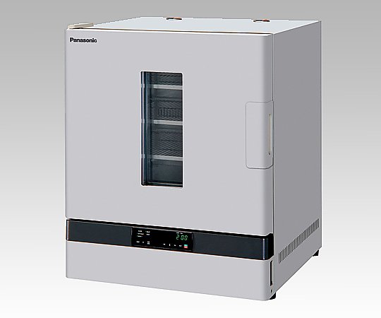 【受注停止】2-6800-02 恒温乾燥器(自然対流式) MOV-212-PJ パナソニック ヘルスケア