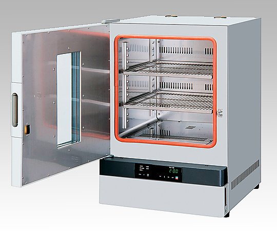 【受注停止】2-6800-04 恒温乾燥器 MOV-112U パナソニック ヘルスケア 印刷