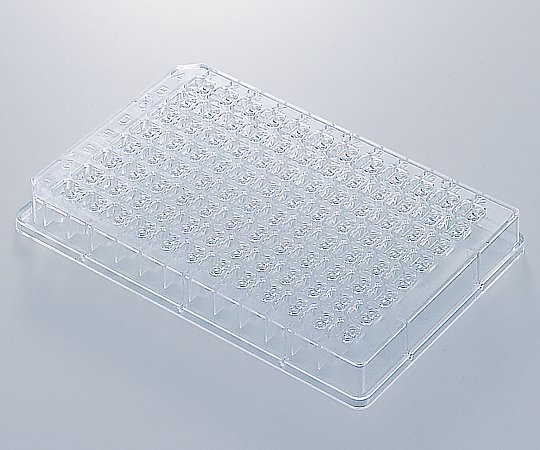2-7215-01 タンパク質結晶化プレート MRC-2UV(10枚) アズワン(AS ONE) 印刷