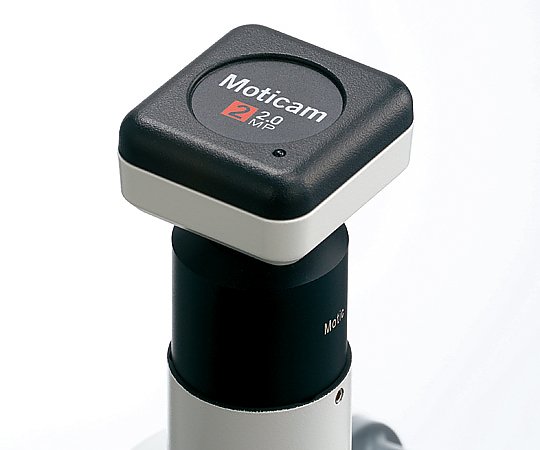 顕微鏡デジタルシステム Moticam2