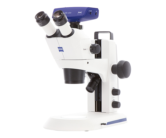 2-7639-12 双眼実体顕微鏡 Stemi 305Trino カールツァイス/ZEISS 印刷
