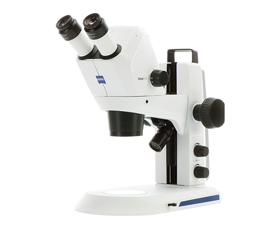 【受注停止】2-7639-13 双眼実体顕微鏡 Stemi 305cam カールツァイス/ZEISS 印刷