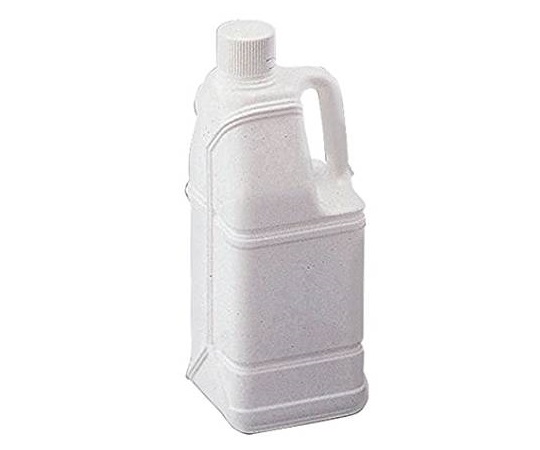 2-7704-01 E・ボトル KY-652 (2L) コダマ樹脂工業 印刷