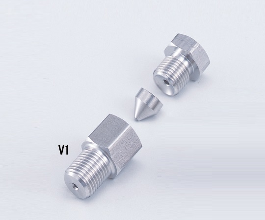 コンプレッションフィッティング V1