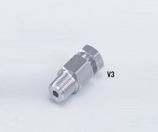 コンプレッションフィッティング V3