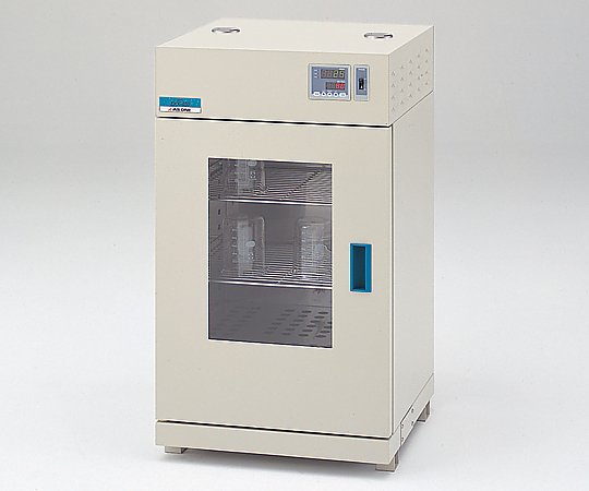 【受注停止】2-7836-01 エコノミー器具乾燥器 EKK-450 アズワン(AS ONE)