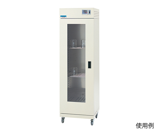 エコノミー器具乾燥器 450×430×1200mm EKK-1200N