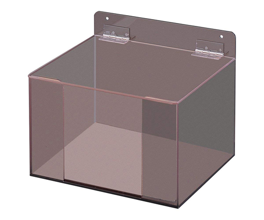 2-7851-01 キムタオル用 ディスペンスケース KT-DP アズワン(AS ONE)