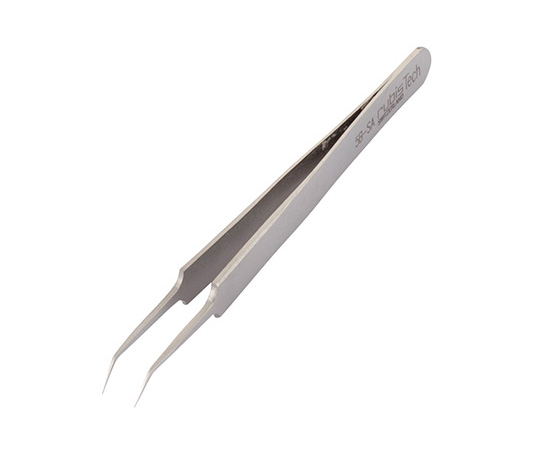 MEISTERピンセット 108mm 5B-SA
