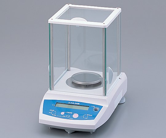 アズプロ分析天秤 ASP214