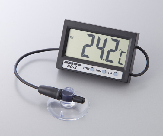 デジタル水温計