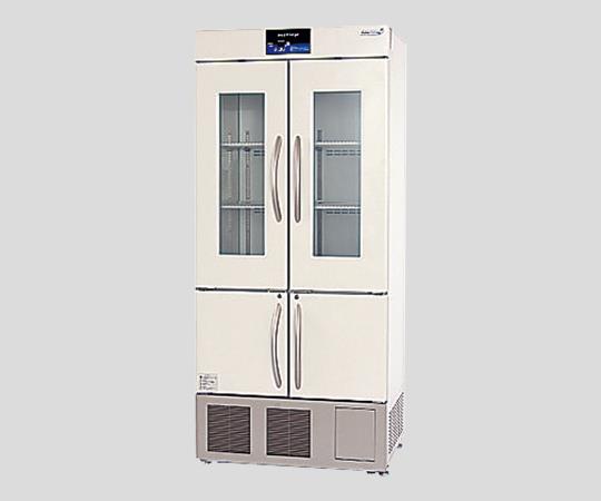 【受注停止】2-8685-01 薬用冷凍冷蔵庫 FMS-F304G 福島工業 印刷