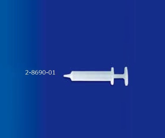 フッ素樹脂製シリンジ700-511 700-511 (10nL用分注管)