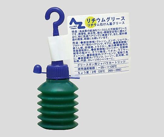 ジャバラグリース DS762