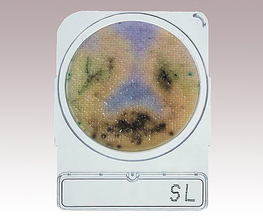 コンパクトドライ サルモネラ検出用 06732SL(4枚×10袋)